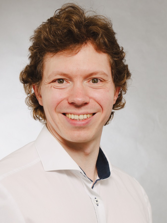 Foto von Dr. Wolfgang Rath